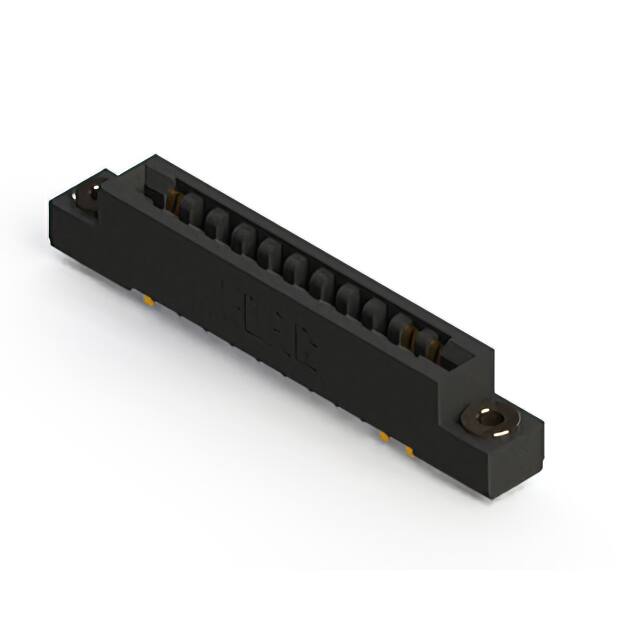 357-011-559-103 EDAC Inc.  Edgeboard Connectors